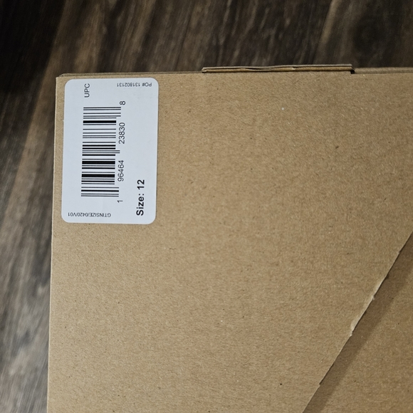 Yeezy Foam Runner Mx Granite Size 12 IE4931
